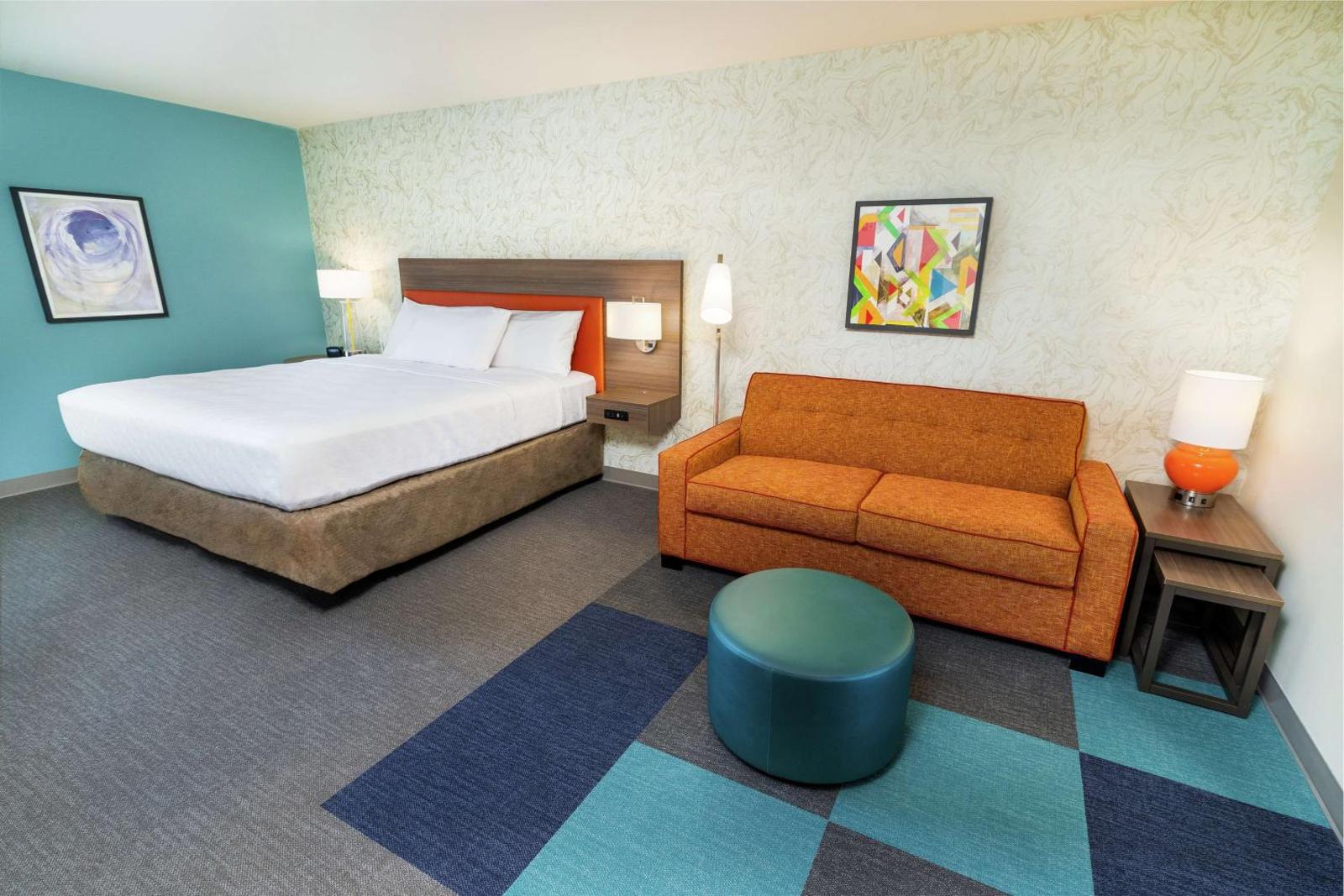 Home2 Suites By Hilton Roseville Sacramento image 11