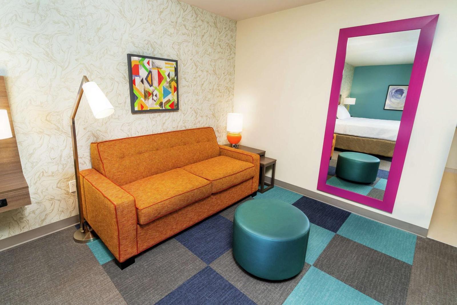 Home2 Suites By Hilton Roseville Sacramento image 13