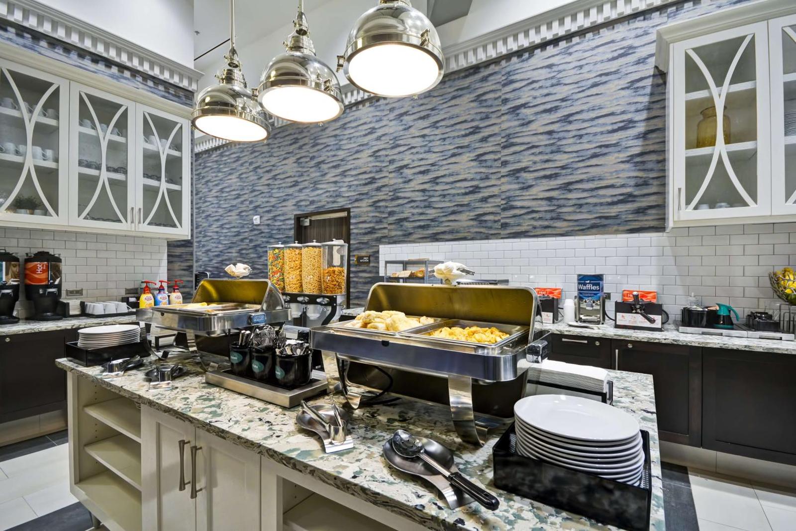 Homewood Suites by Hilton Birmingham Downtown Near UAB Main image 2