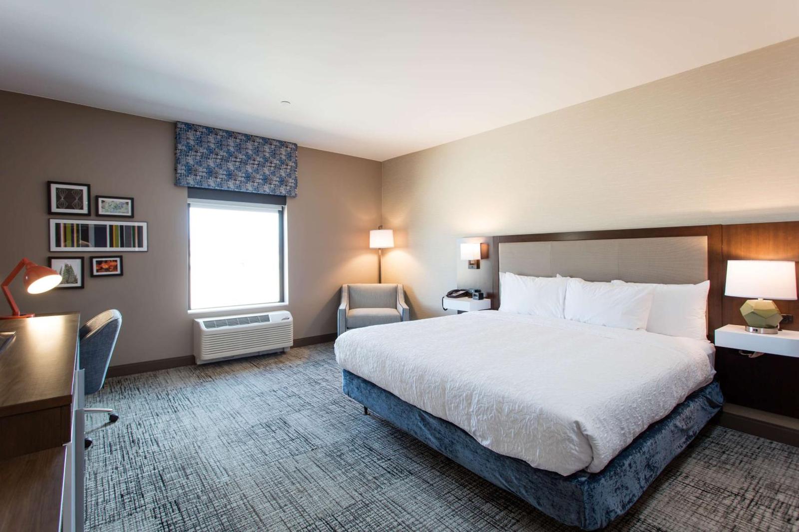 Hampton Inn & Suites St. George Main image 1