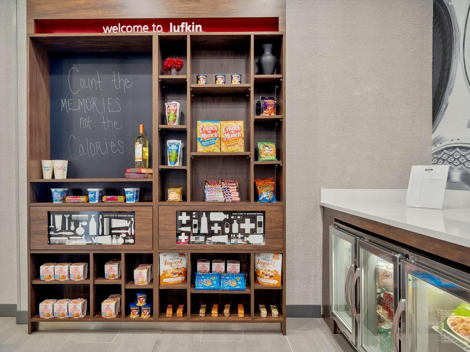 Hampton Inn and Suites Lufkin Main image 1