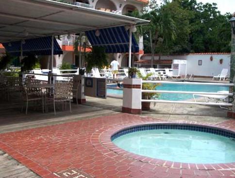 Hotel Perichi's Main image 2