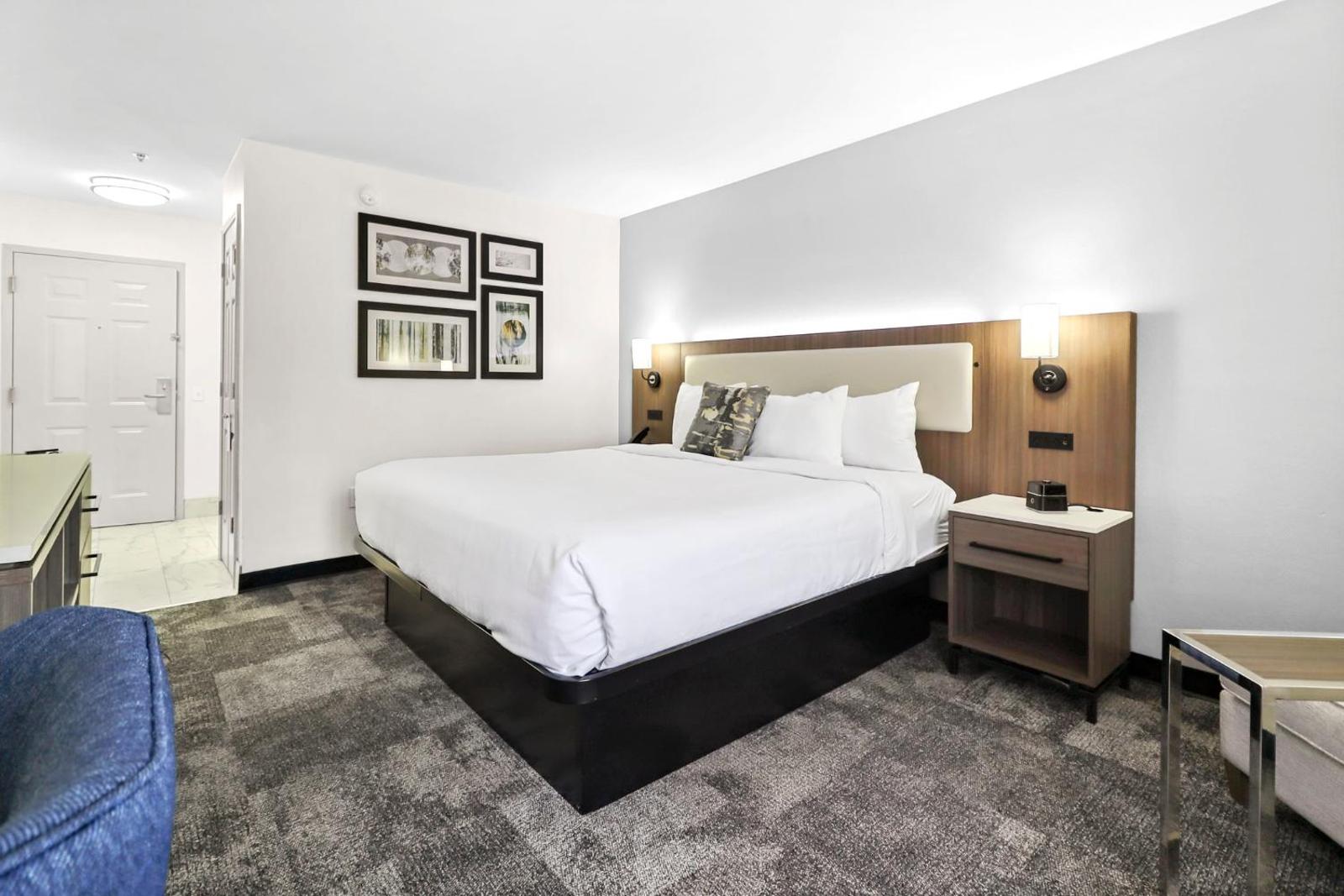 La Quinta by Wyndham Atlanta South - Newnan Main image 2