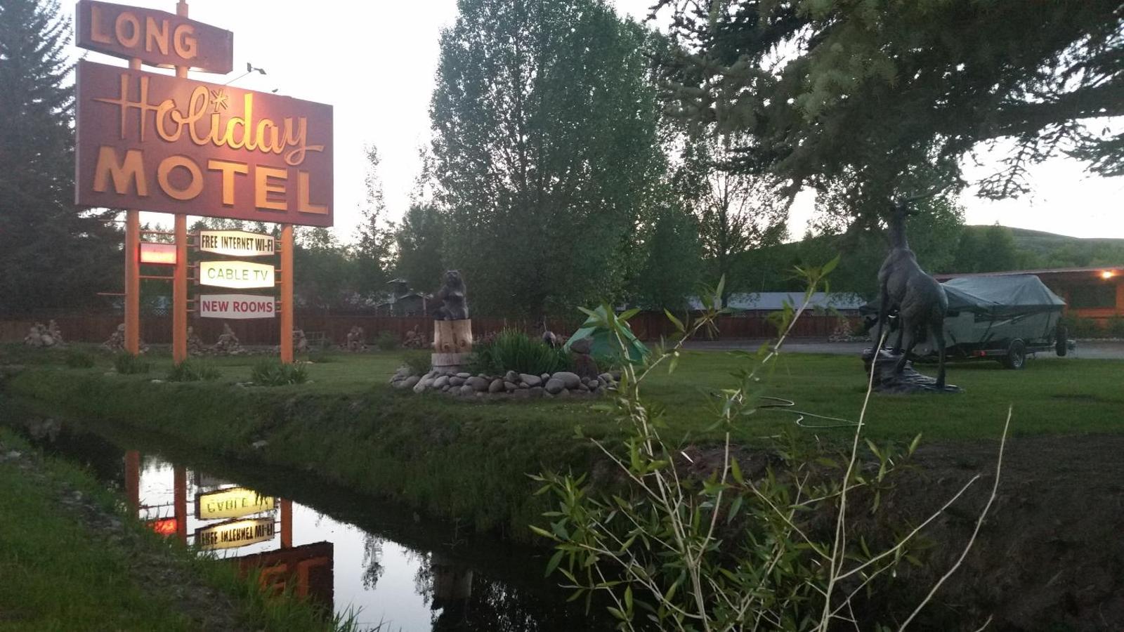 Long Holiday Motel Main image 2