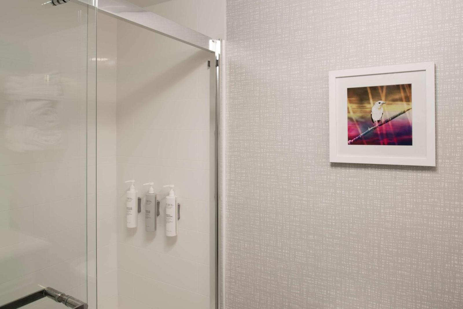 Hampton Inn Seekonk Main image 1