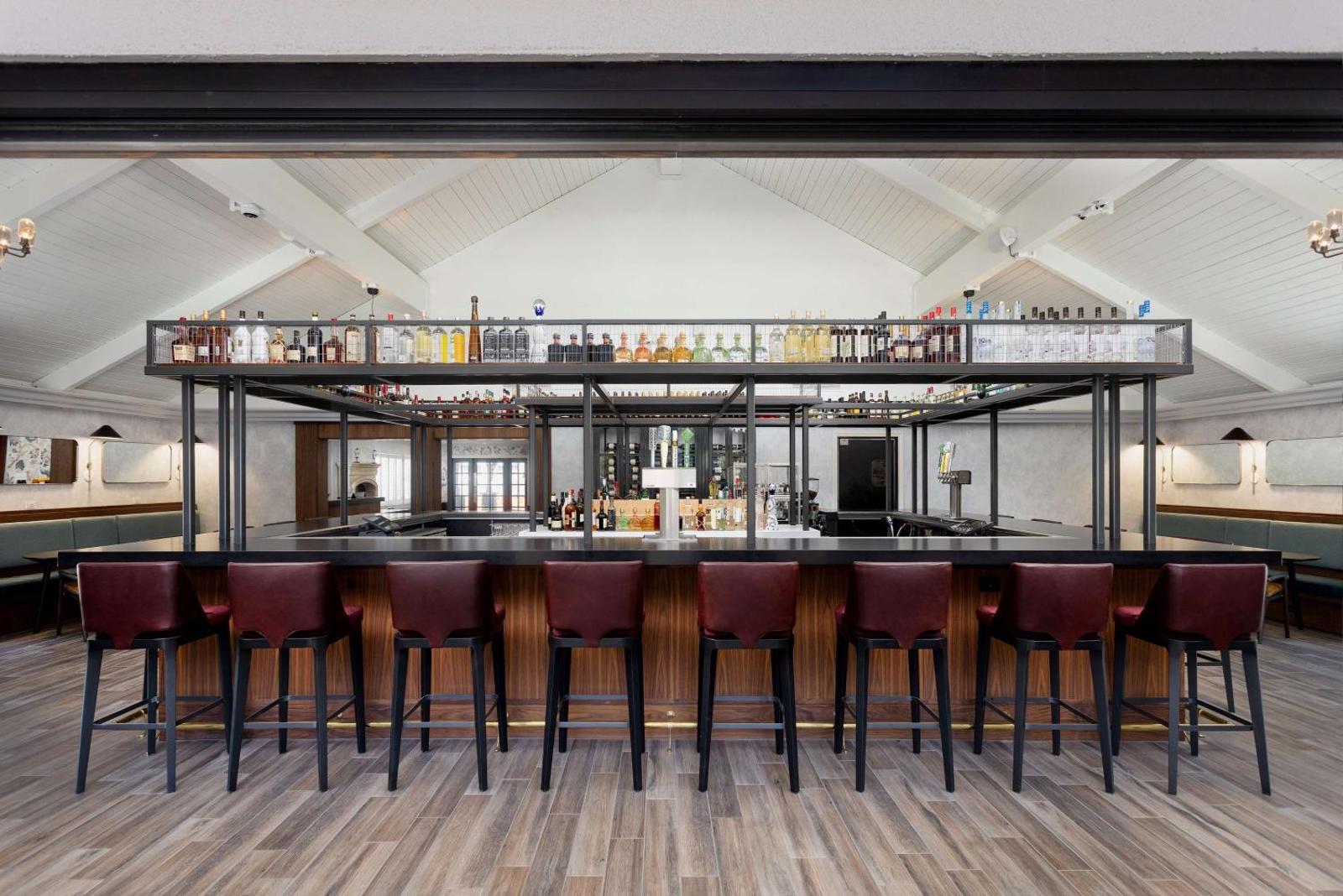 Hadsten House Inn And Spa Main image 2