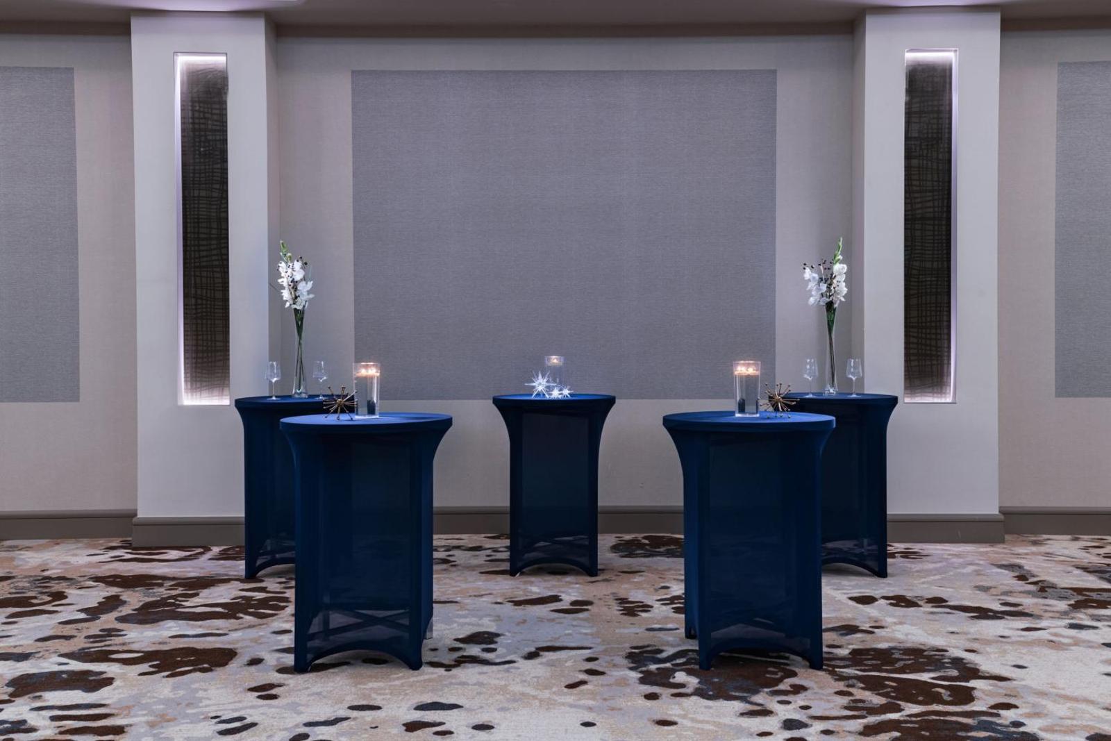 AC Hotel by Marriott Houston Downtown Main image 2