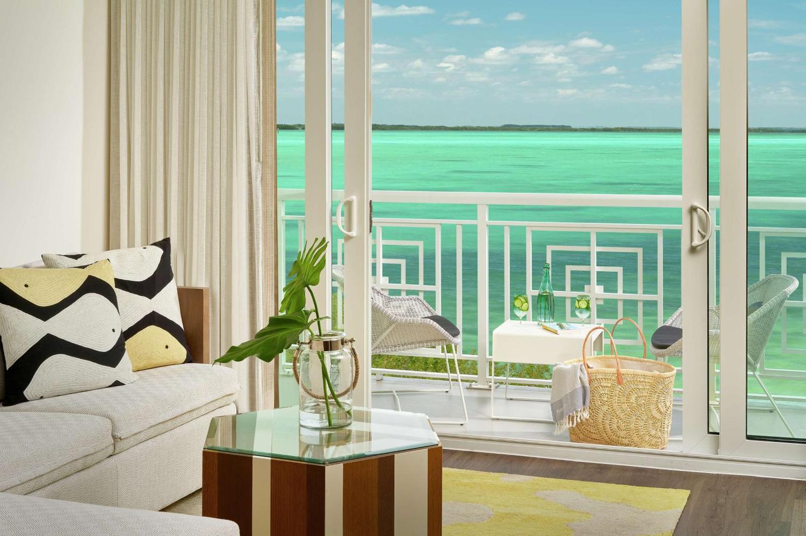 Baker's Cay Resort Key Largo Curio Collection By Hilton Main image 2
