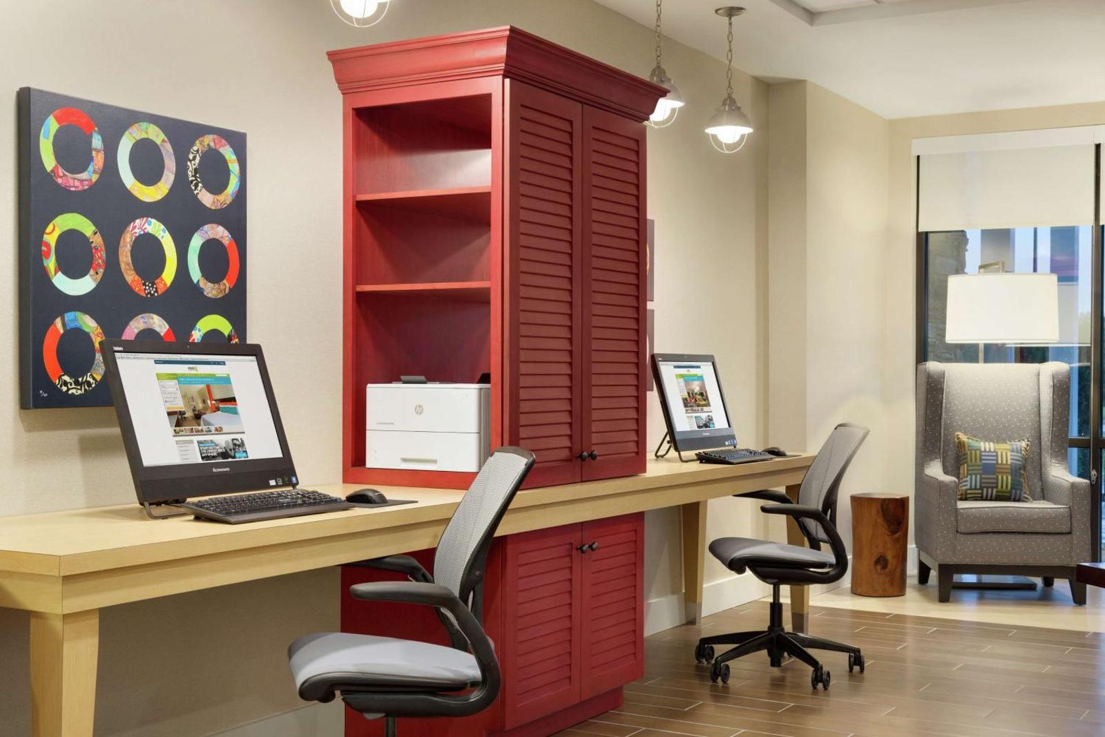 Home2 Suites by Hilton Cartersville Main image 1