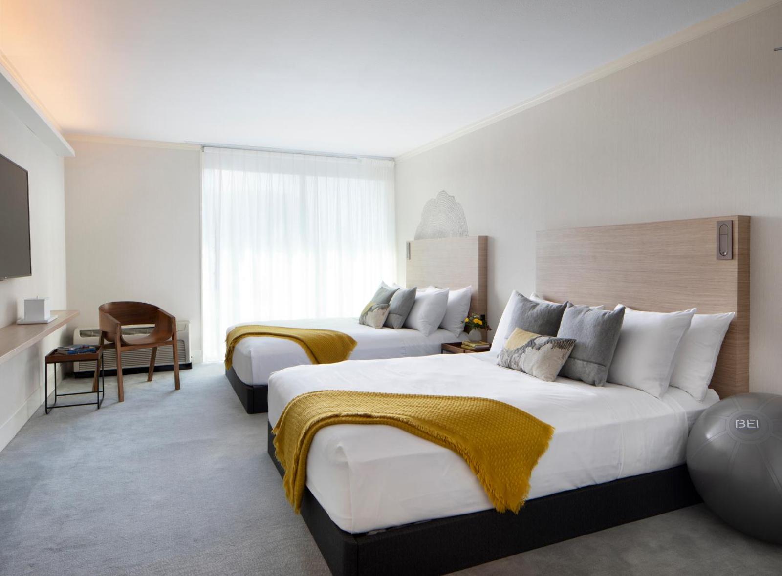 BEI San Francisco Trademark Collection by Wyndham Main image 2