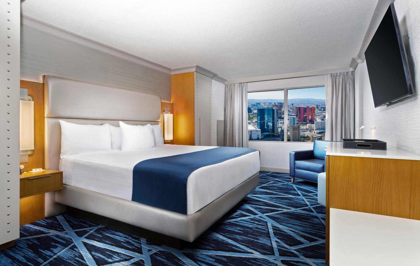 The STRAT Hotel, Casino & Tower banner image