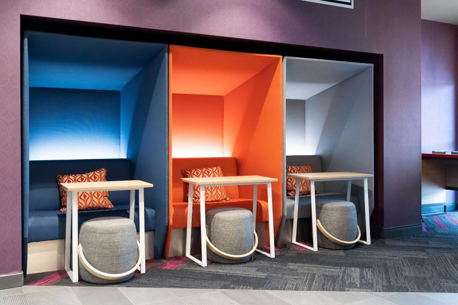 Tru By Hilton Greensboro Lake Oconee Ga Main image 1