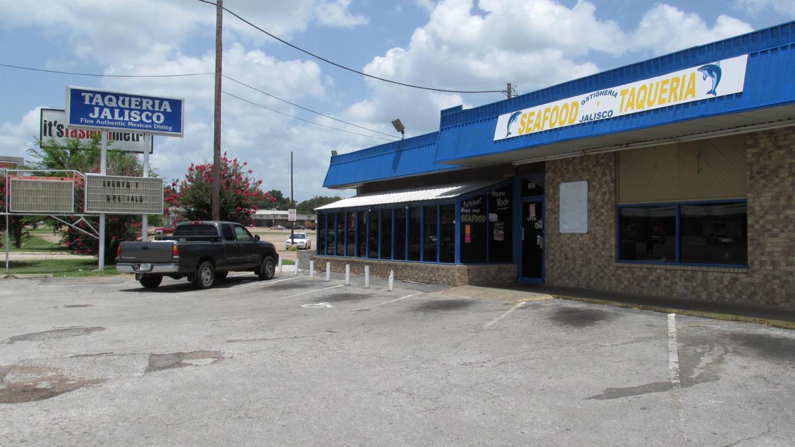 Lufkin Inn Main image 2