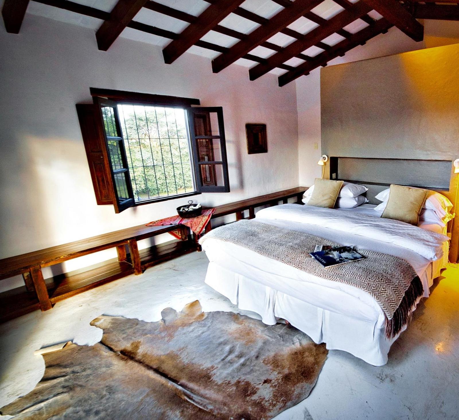 Finca Valentina