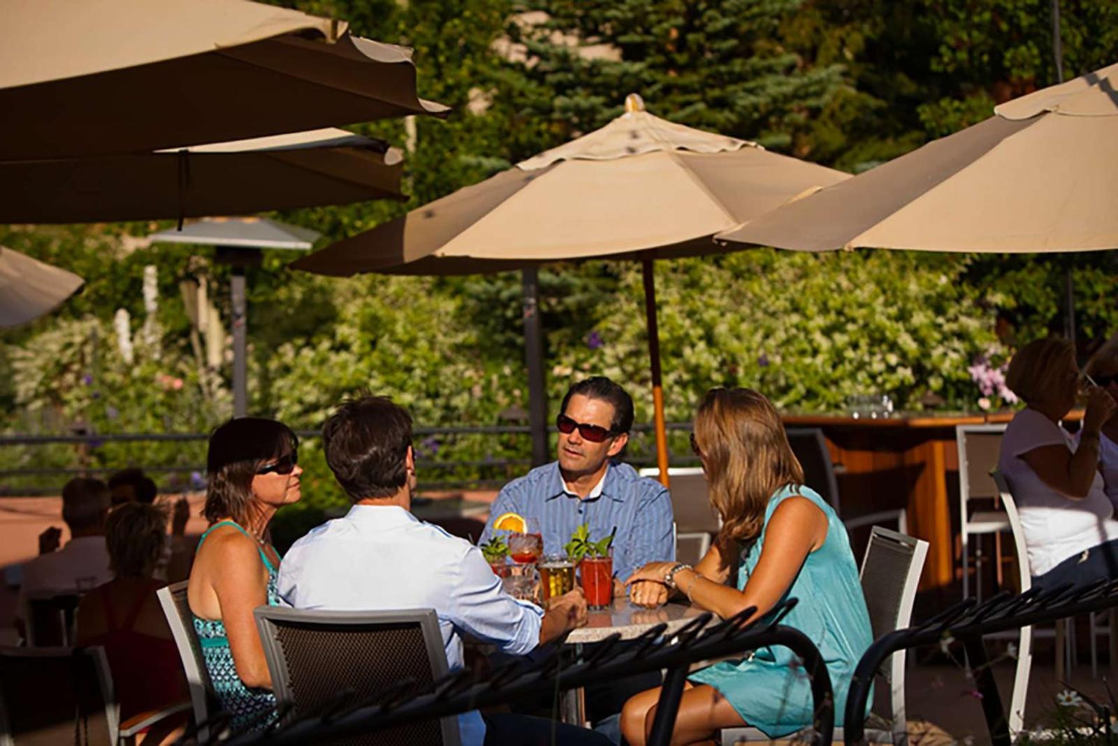 Popular attractions Area Nearby Property