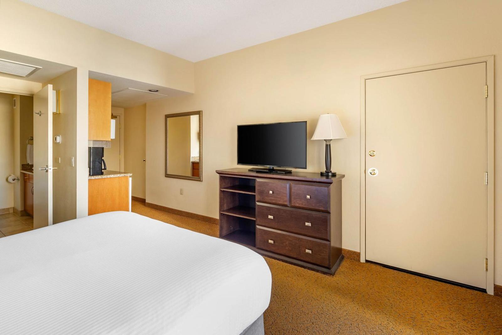 Hilton Vacation Club Polo Towers Las Vegas banner image