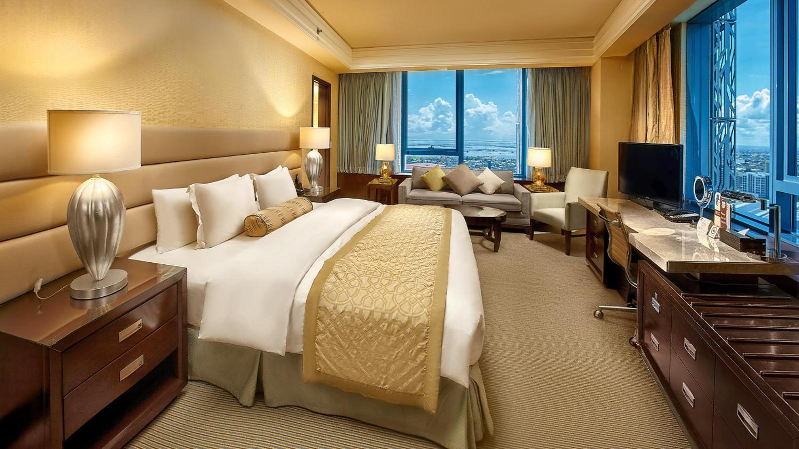 Executive Room- Single Occupancy