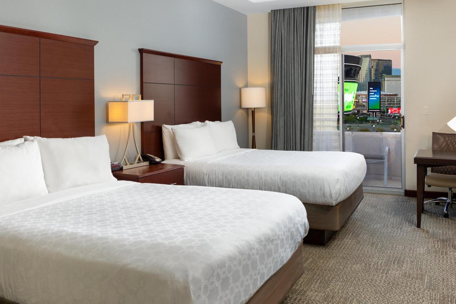 Staybridge Suites-Las Vegas banner image