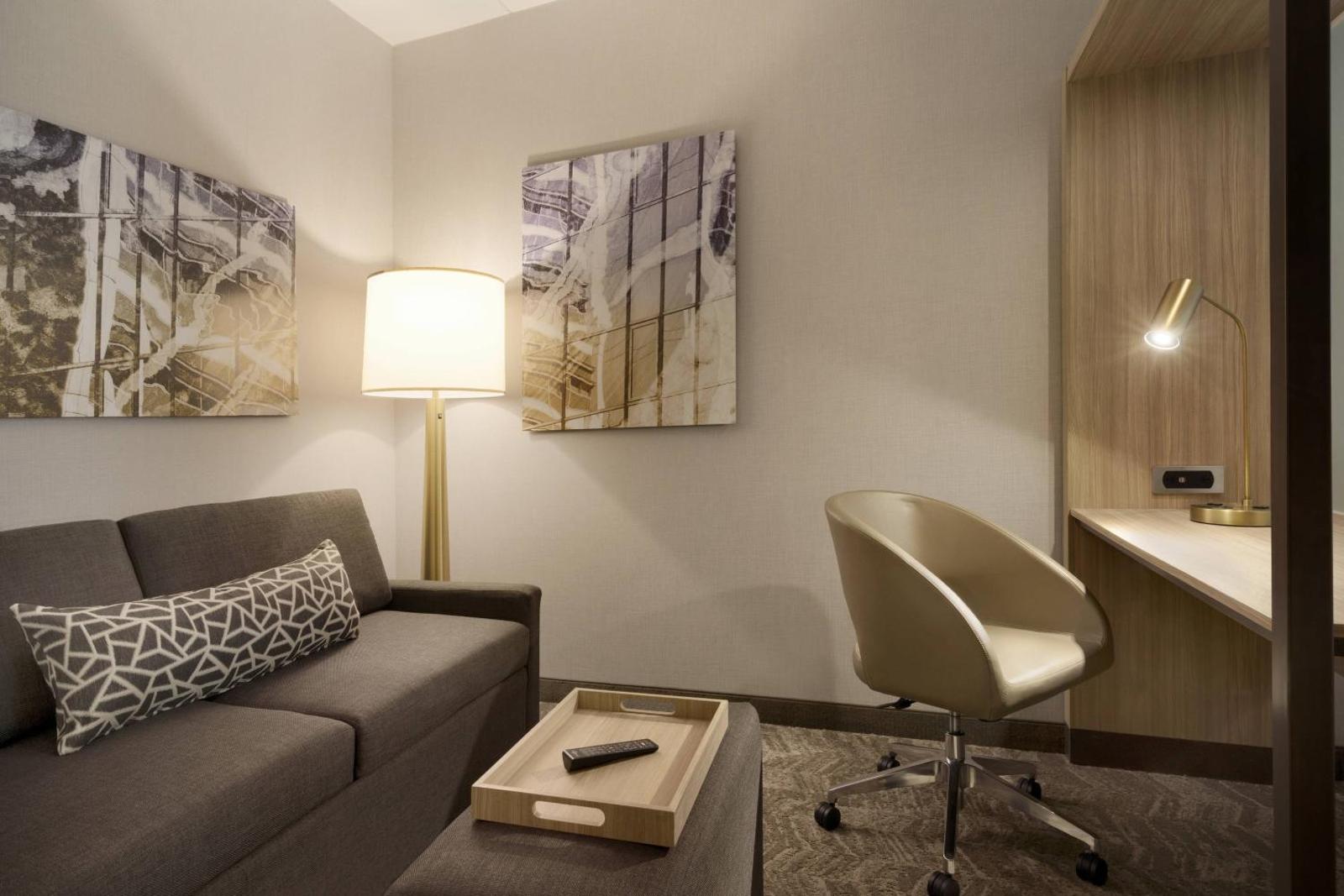 King Suite