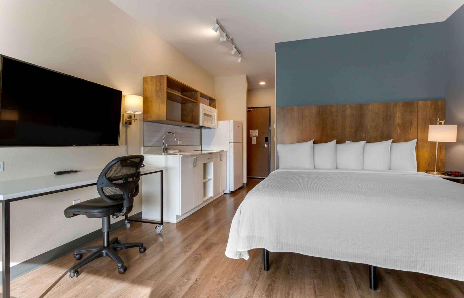 Extended Stay America Premier Suites - Phoenix - Chandler - Downtown Main image 2