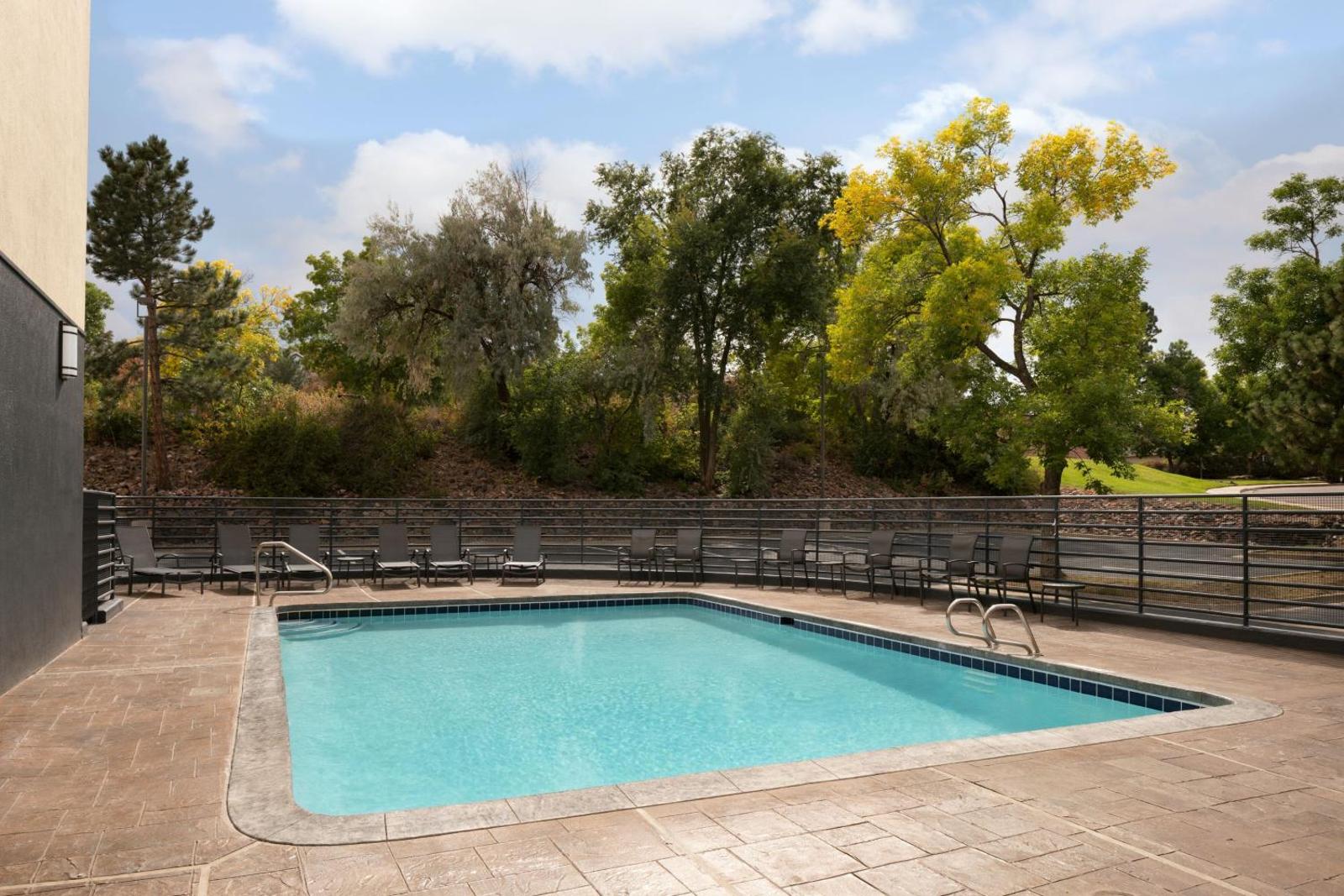 Fairfield Inn & Suites by Marriott Denver Southwest/Lakewood Main image 2