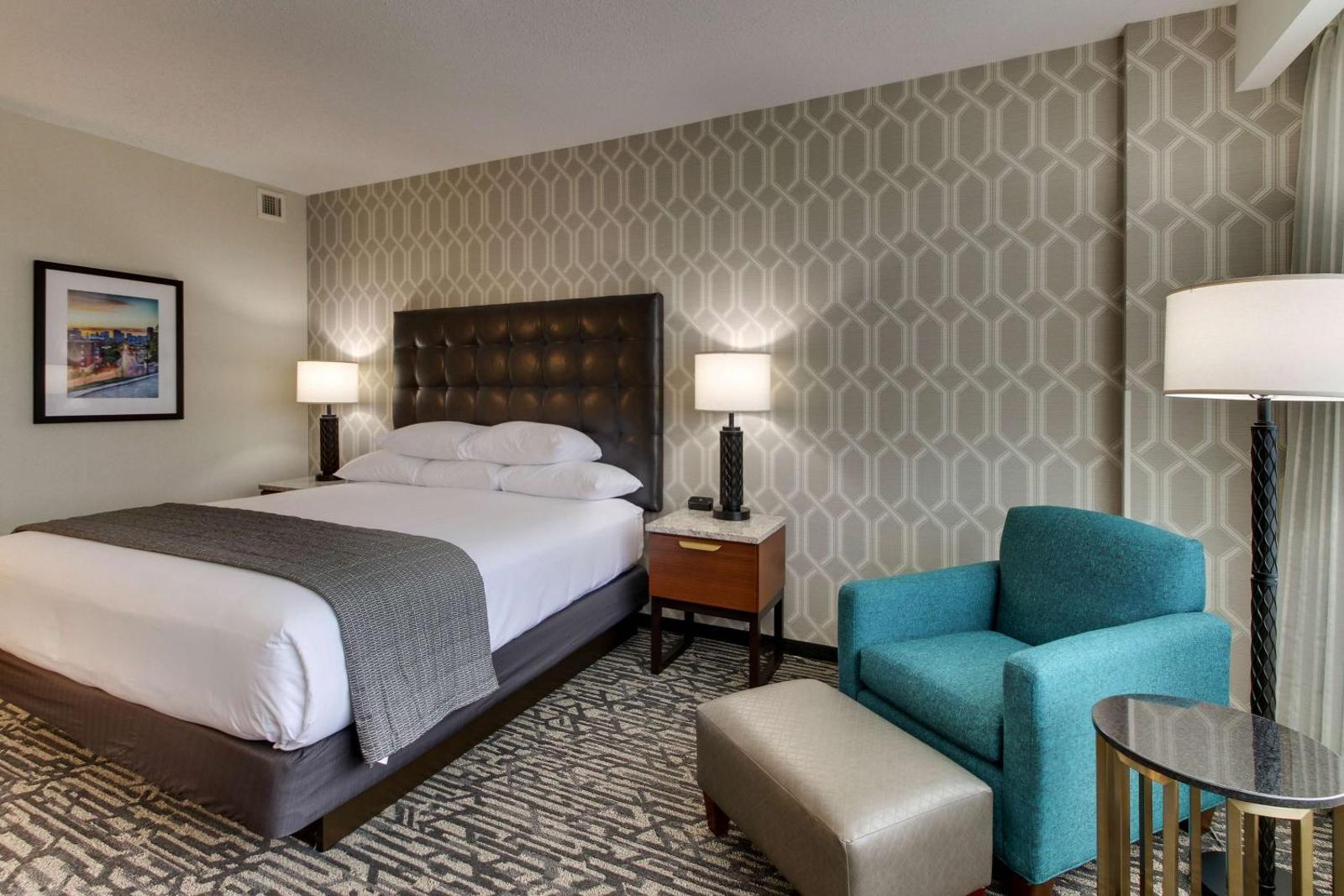 Drury Plaza Hotel Richmond Main image 1