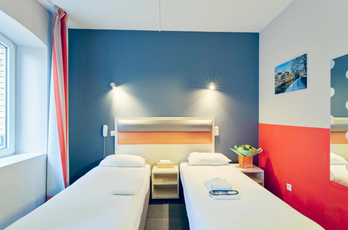Adonis Hotel Strasbourg