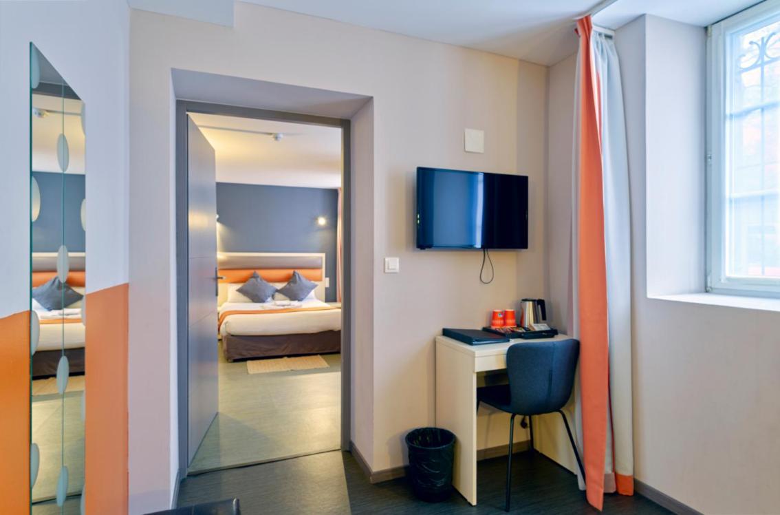 Adonis Hotel Strasbourg