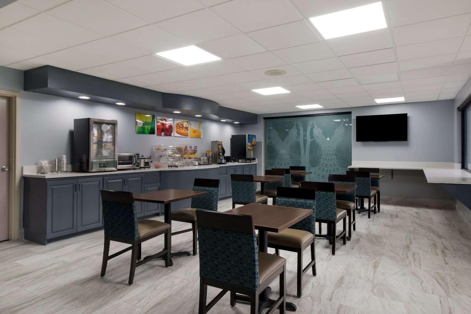 Quality Inn Columbia Main image 2