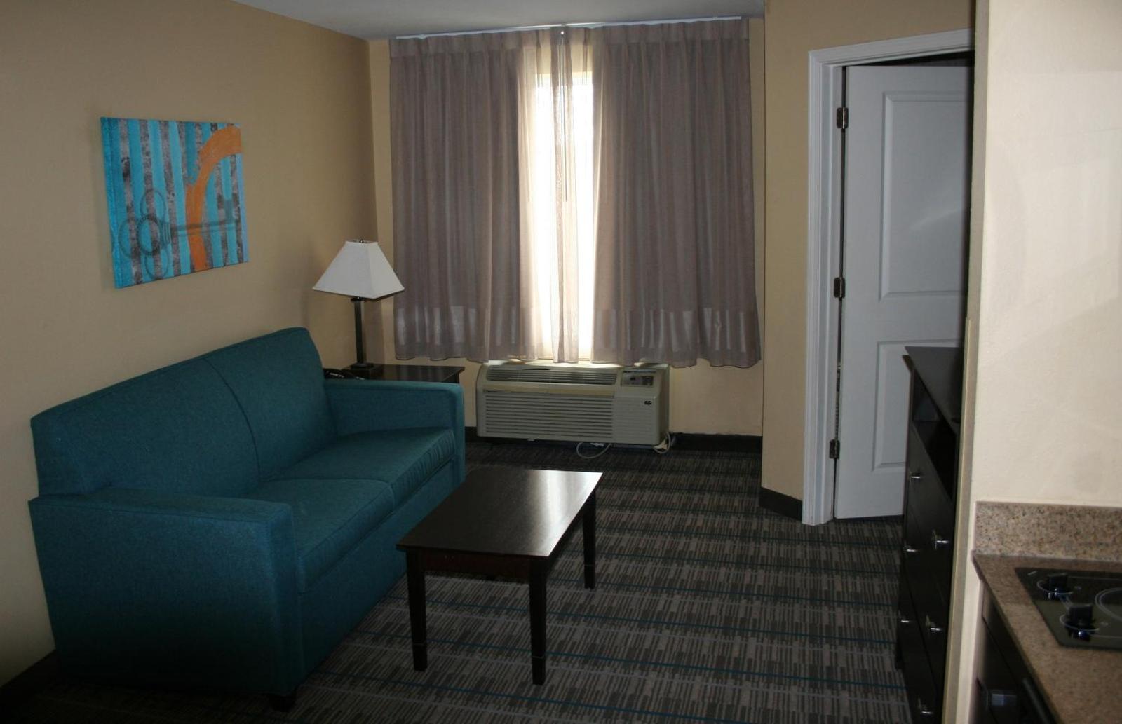 MainStay Suites Camp Lejeune Main image 2