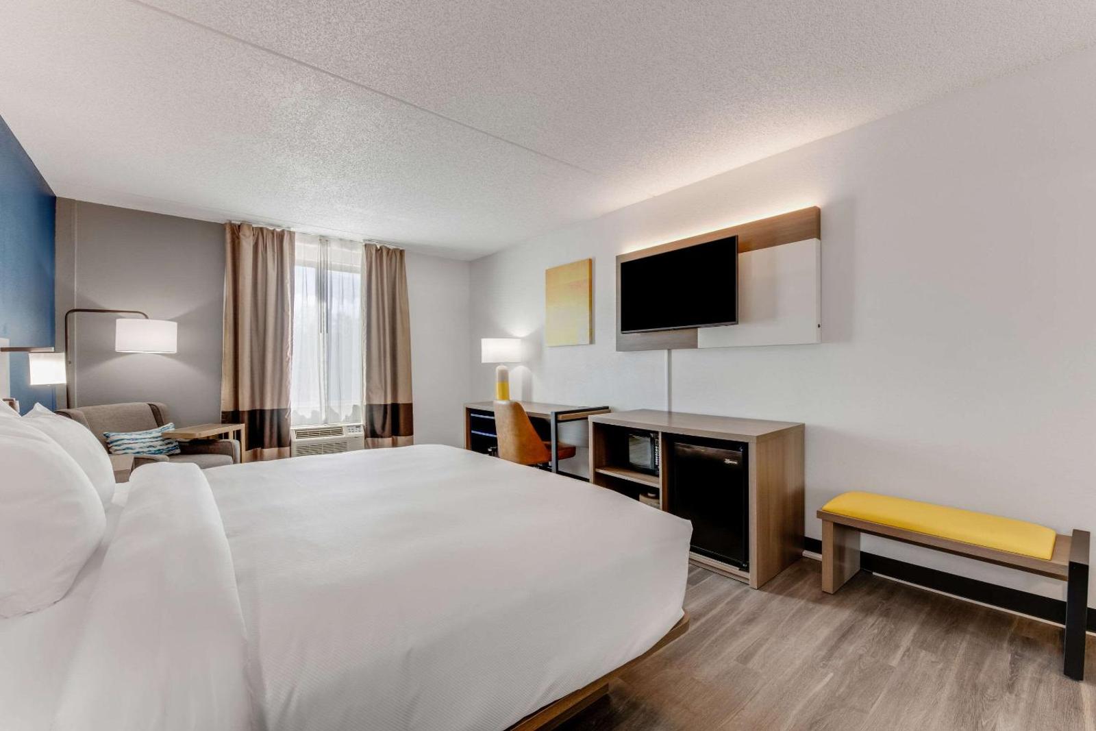 Comfort Inn Thomasville I-85 Main image 1