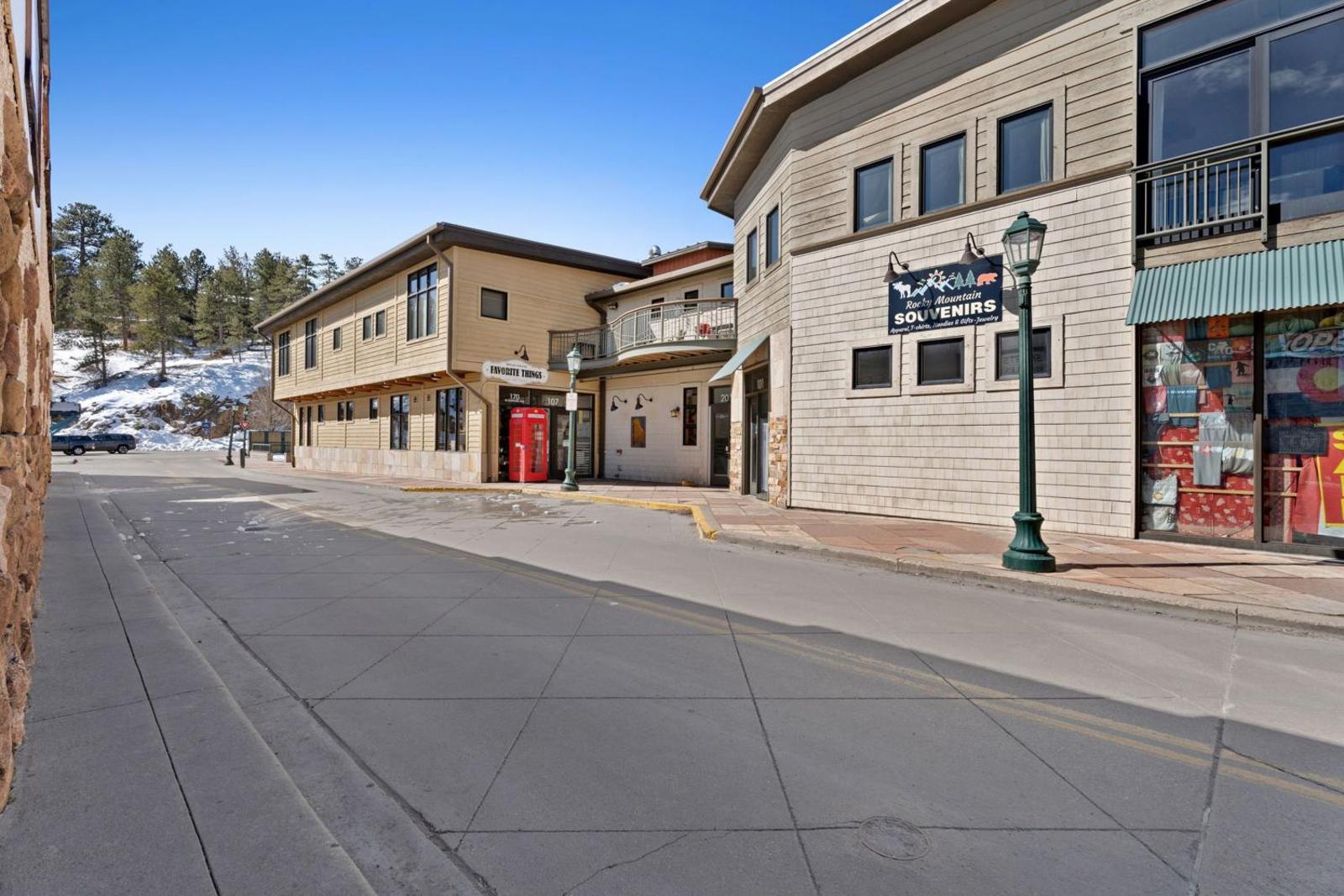 Loft of Estes Park Main image 1