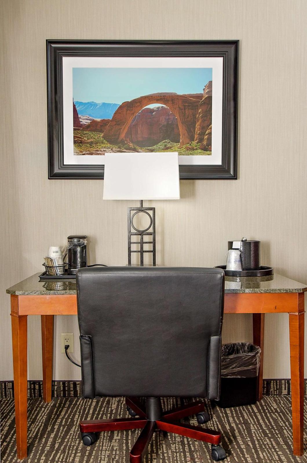 Best Western Timpanogos Inn Main image 1
