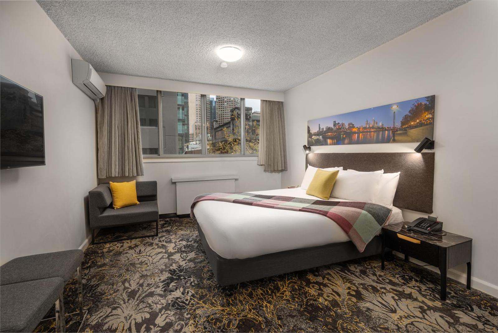 City Limits Hotel Apartments