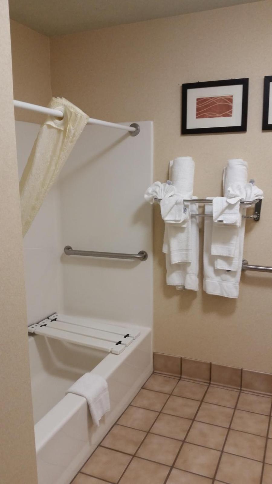 Comfort Inn Fort Collins North Main image 1