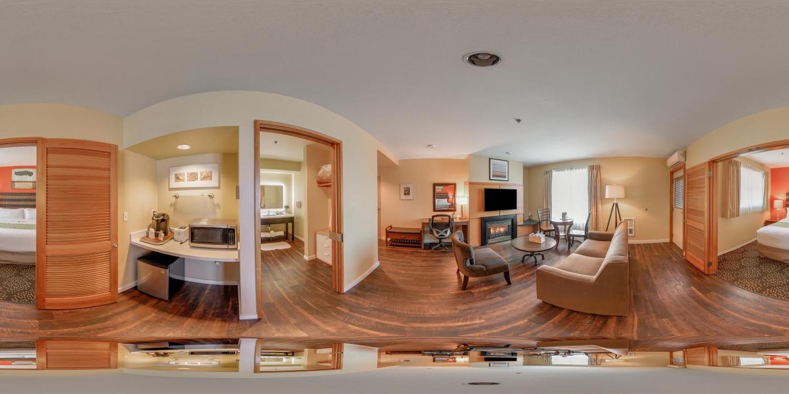 Inn at Port Gardner Ascend Hotel Collection Main image 1