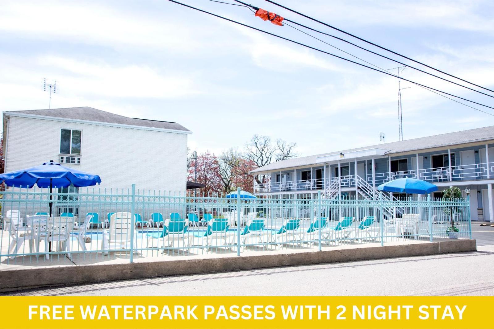 Popular attractions Area Nearby Property