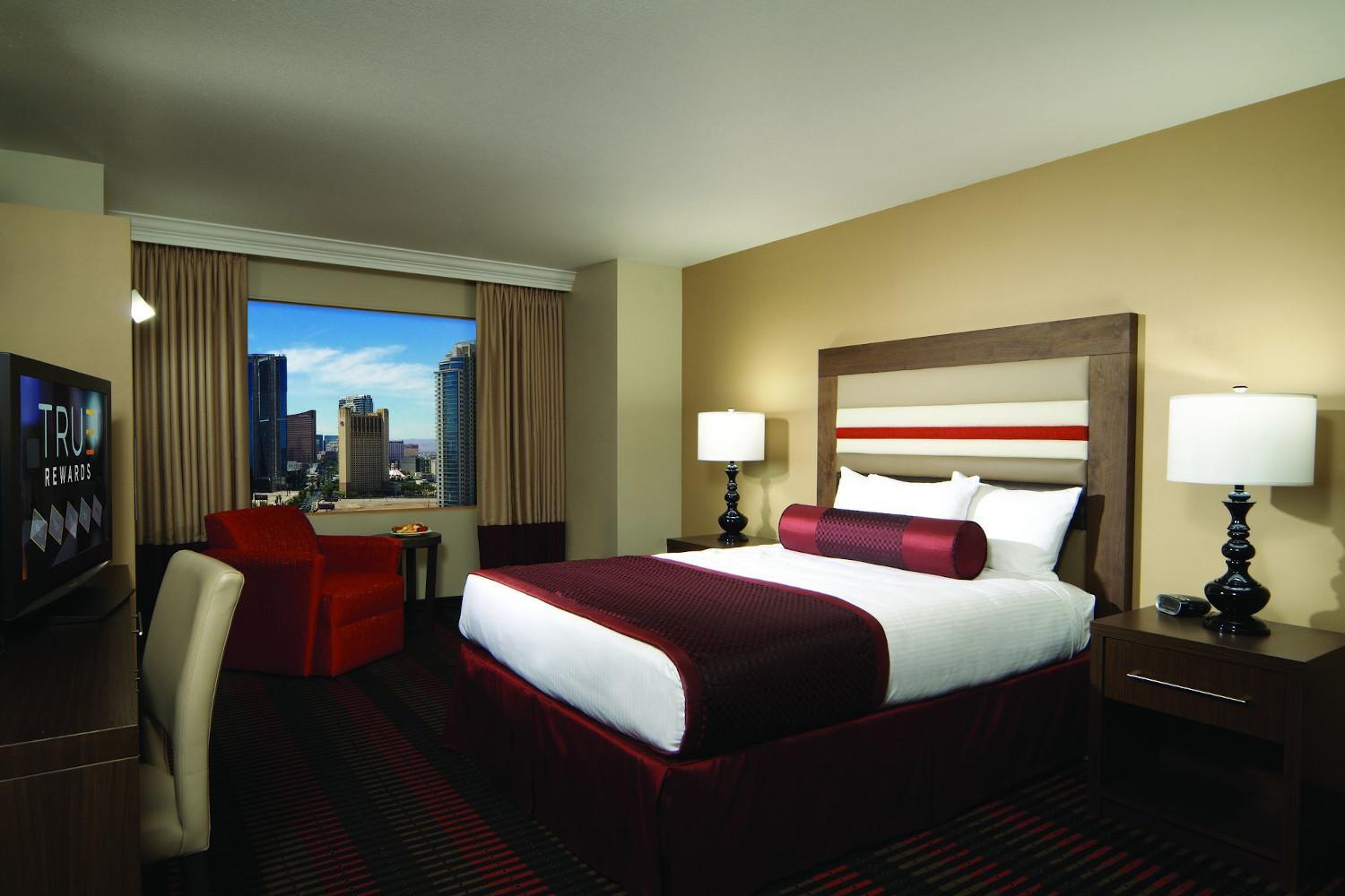 The STRAT Hotel, Casino & Tower banner image