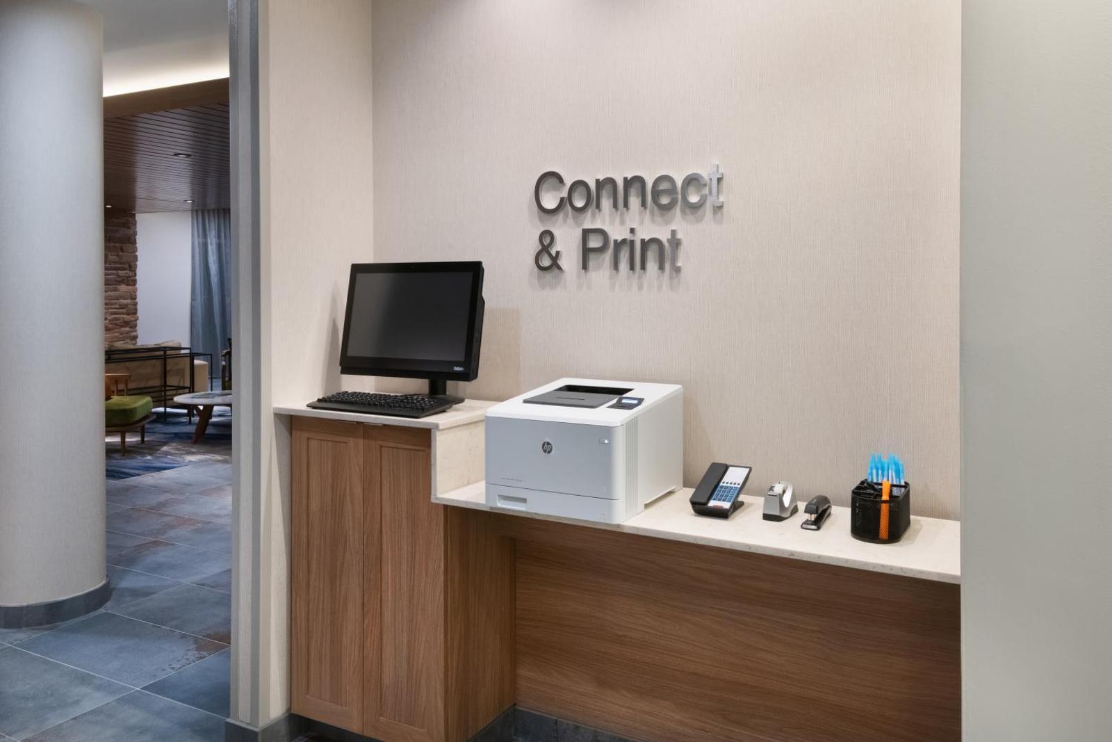 Fairfield Inn & Suites by Marriott Lexington East/I-75 Main image 1