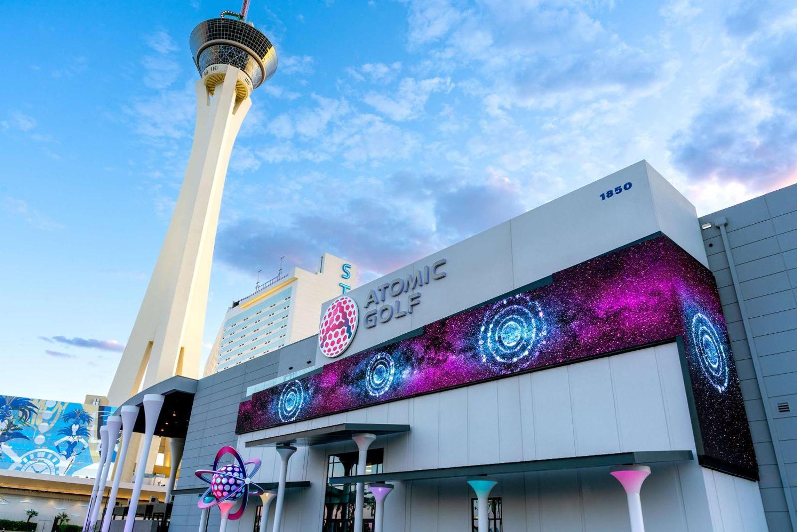 The STRAT Hotel, Casino & Tower Image 12