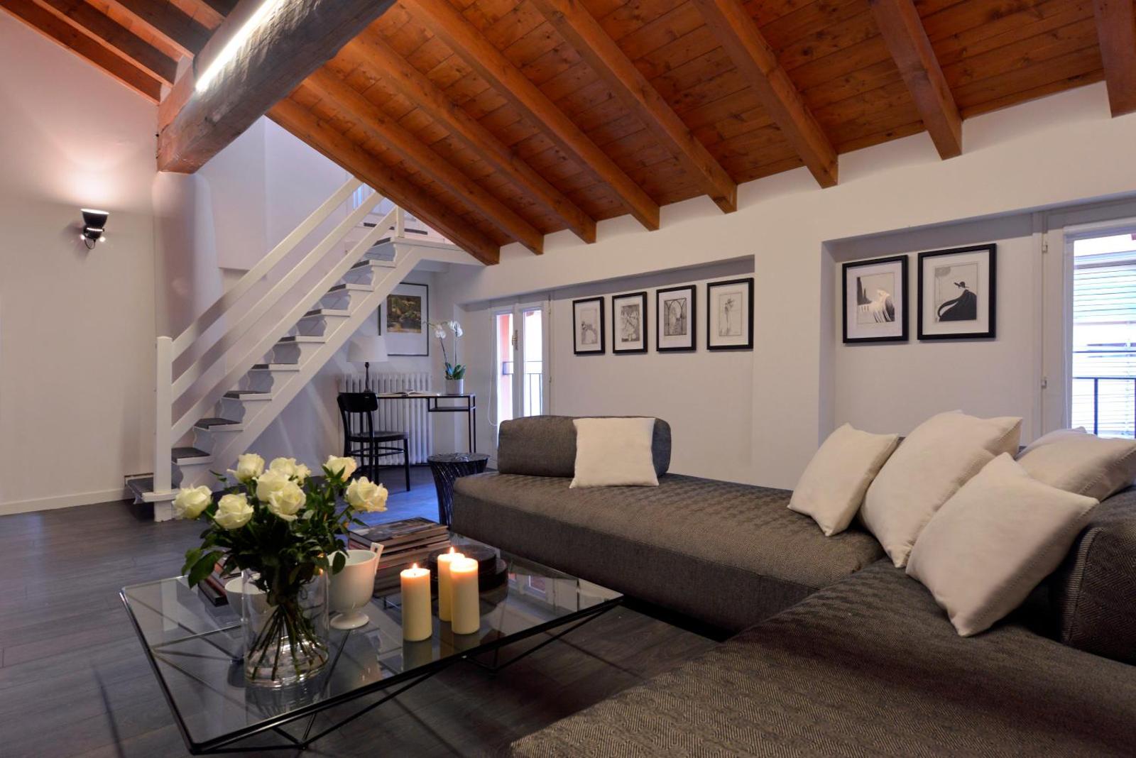 Luxury Apartment