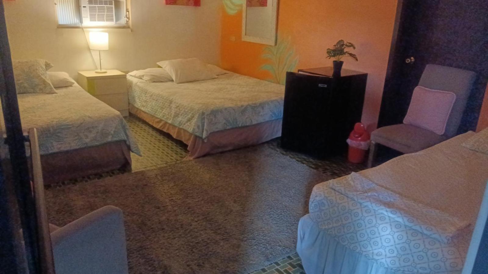 MEDUSA'S HOSTEL Main image 2