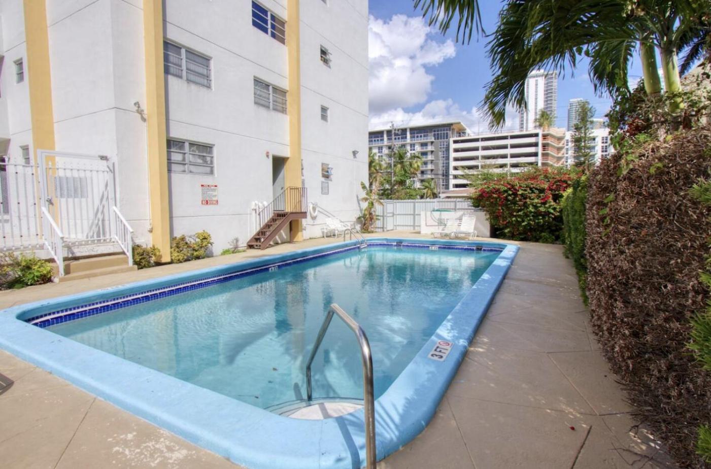 23 Palms Suites - Midtown Wynwood Main image 1
