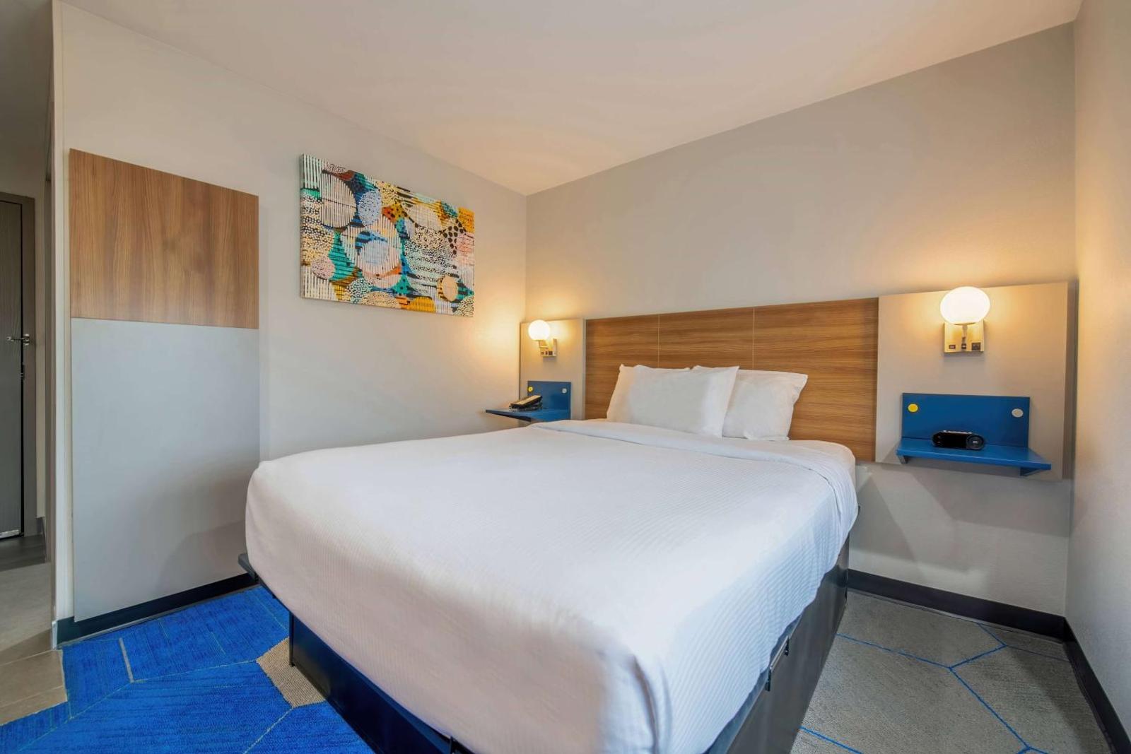 Microtel Inn and Suites by Wyndham Anderson SC image 12