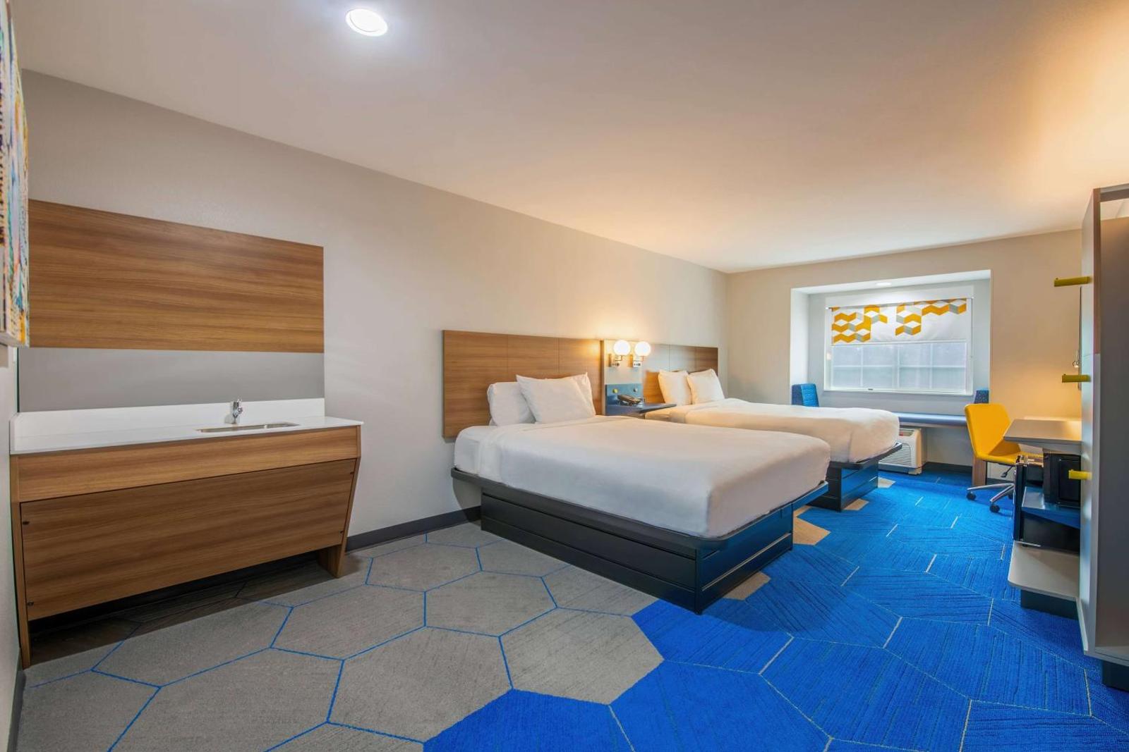 Microtel Inn and Suites by Wyndham Anderson SC Main image 1