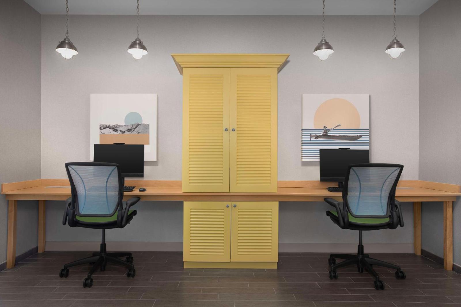 Home2 Suites by Hilton Eugene Downtown University Area Main image 2