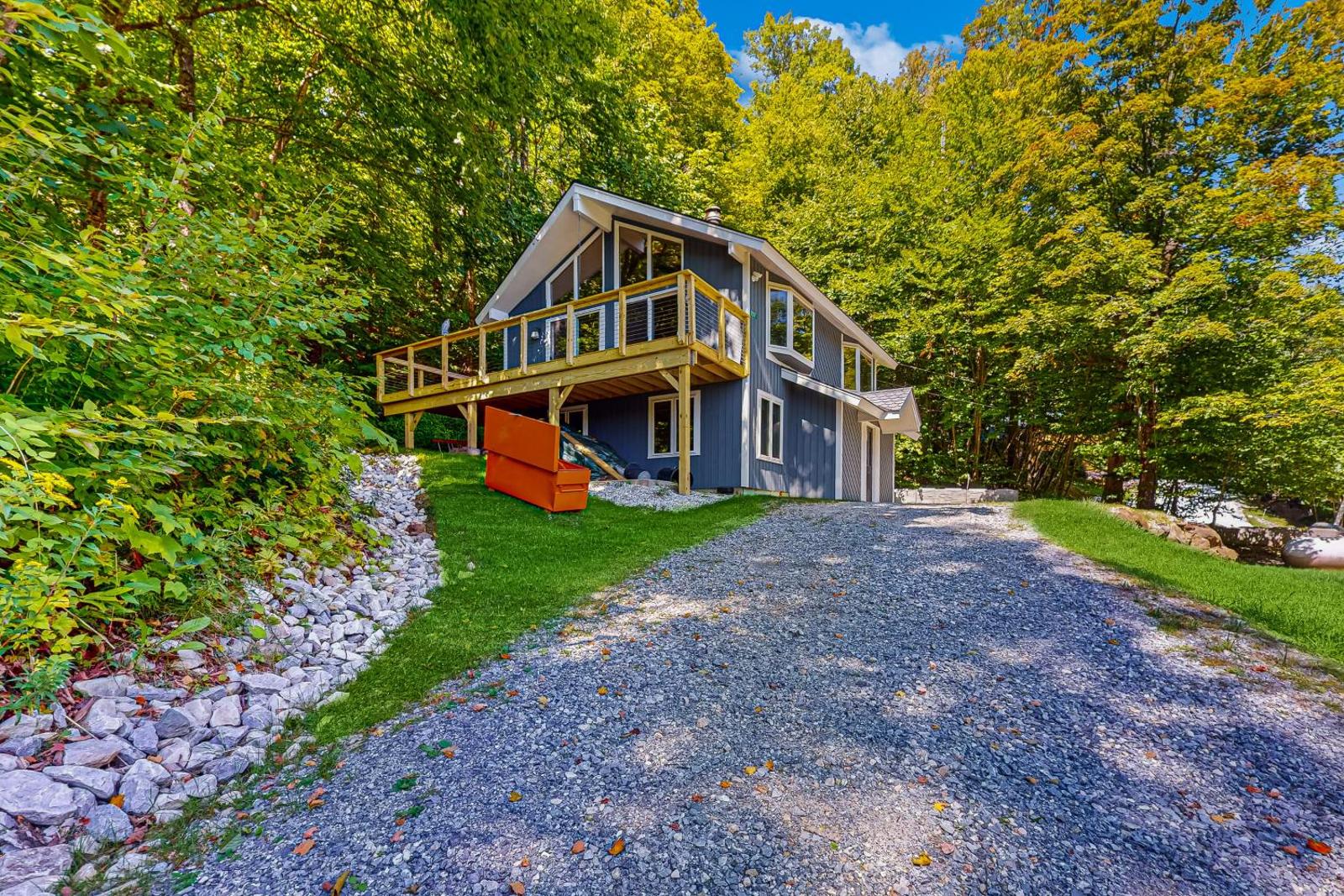 Killington's Hideaway Main image 2