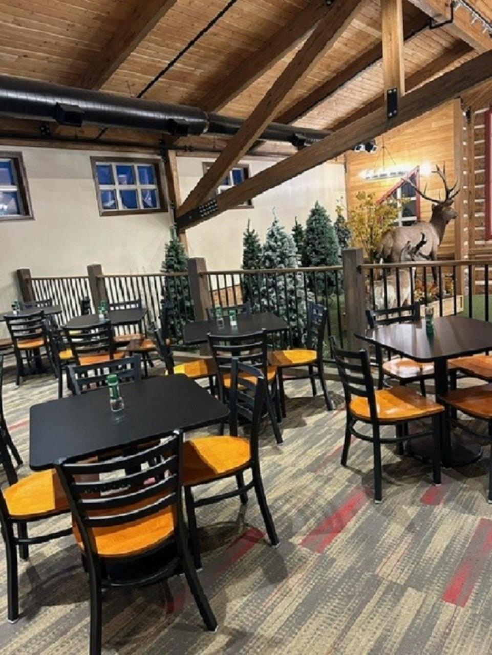 The Lodge at Mauston Main image 2