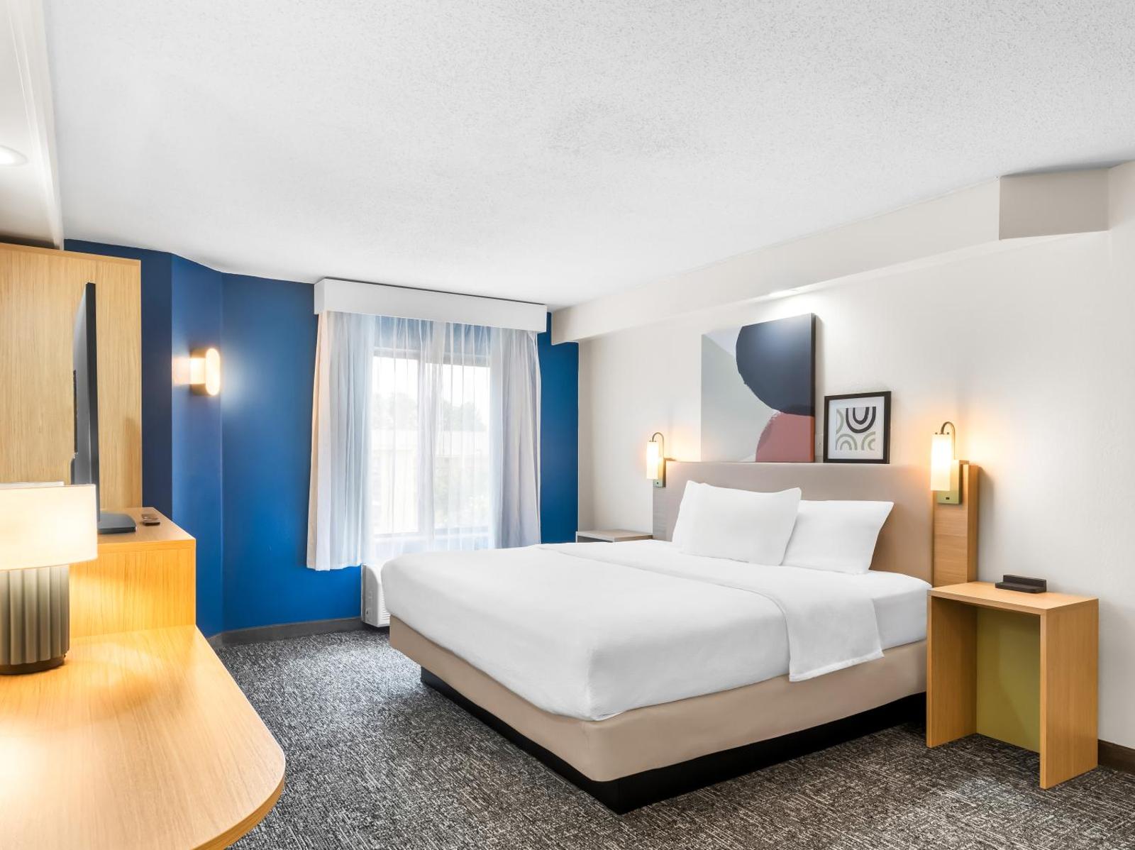 Sleep Inn and Conference Center Main image 2