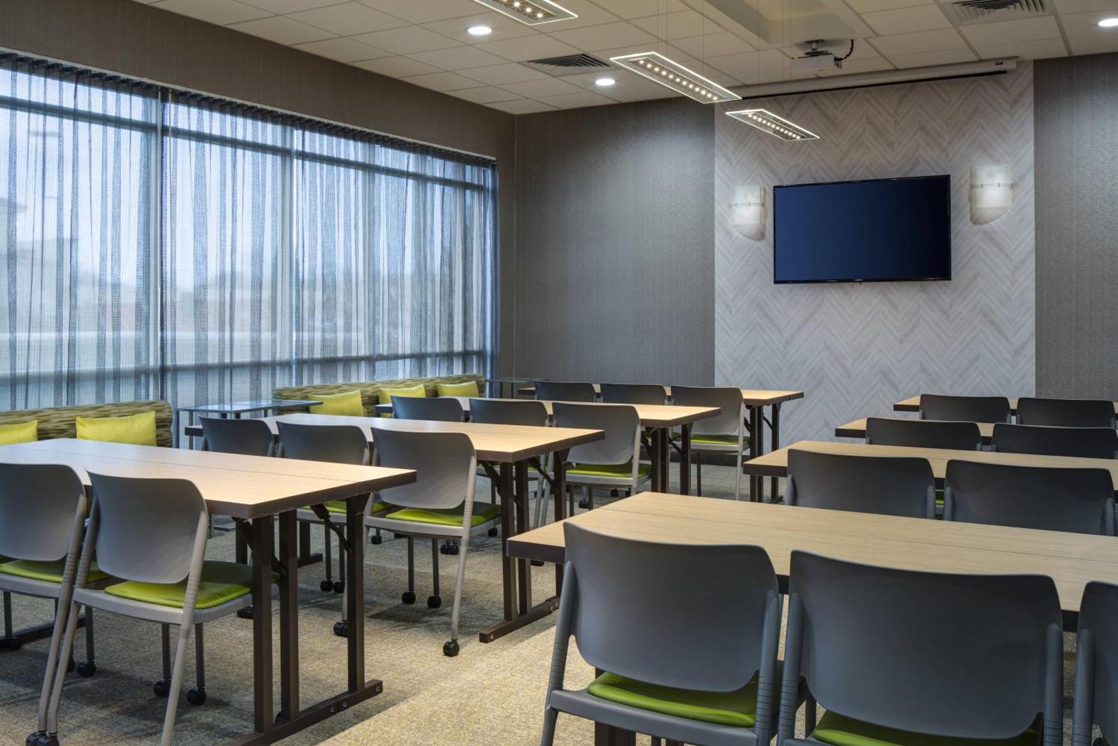 SpringHill Suites by Marriott Oklahoma City Midwest City Del City Main image 2